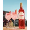  Lillet Rosé Aperitif