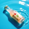 Three Cents Ginger Beer