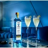  Bombay Sapphire Premier Cru Gin koktélok