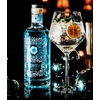 Búzavirág Kézműves Gin