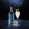 Búzavirág Kézműves Gin (1l)(40%)