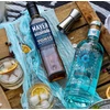 Mayer & Búzavirág Tonic szirup koktel