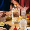 Gin MG Dry Cin Gin 