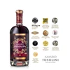 Bepi Tosolini Grappa Amaro Tosolini | palinkashop.hu