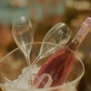 Bottega Alkoholmentes Rosé pezsgő