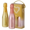 Bottega Glamour Bipack Gold + Rose Gold | palinkashop.hu