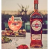 Martini Rosato