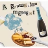 Cinzano Asti Pezsgő