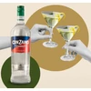Cinzano Extra Dry Vermut 