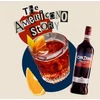 Cinzano Rosso Vermut