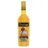 Goslings Gold Seal 80 Proof Rum | palinkashop.hu