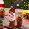 Rum Bacardi Spiced