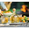 Patron tequila Anejo pohárral