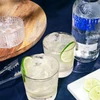 Absolut Vodka koktél
