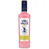 Viru Valge Rhubarb Vodka | palinkashop.hu