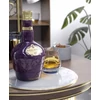 Chivas Royal Salute 21 éves Whisky asztalon