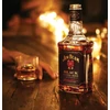 Jim Beam Black Whiskey