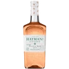 Hayman’s Peach & Rose Cup Gin | palinkashop.hu