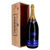 Pommery ​champagne vezető kék címkés pezsgője kis üvegben - PálinkaShop
