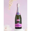 Pommery Champagne Brut Rose Champagne 