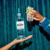 El Jimador Blanco tequila Pohárral