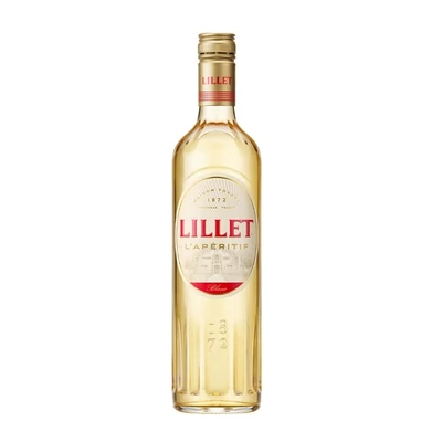 Lillet Blanc Aperitif | palinkashop.hu