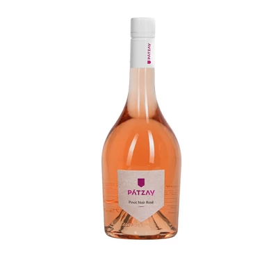 Pátzay Prémium Pinot Noir Rosé 2025 - Pálinkashop