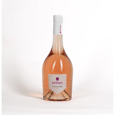 Pátzay Prémium Pinot Noir Rosé 2024 - Pálinkashop