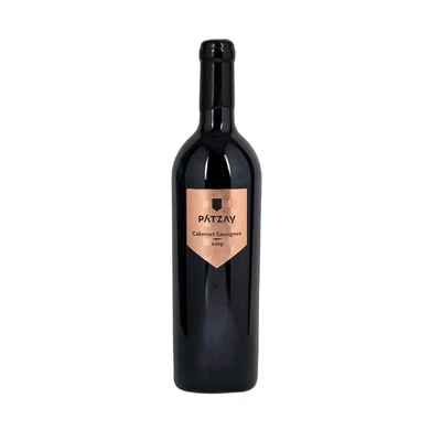Pátzay Prémium Cabernet Sauvignon - Italrendelés online-palinkashop.hu