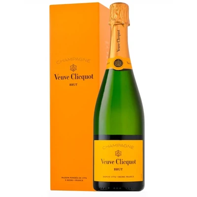  Veuve Clicquot Brut-Pálinkashop