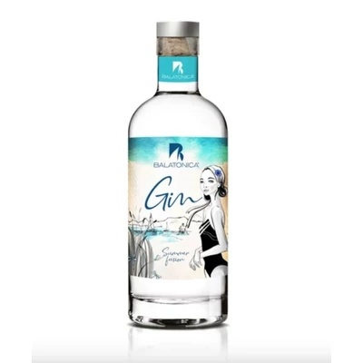 Balatonica Gin | palinkashop.hu