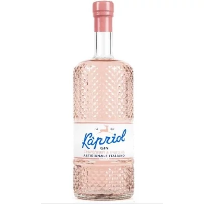 Kapriol Grapefruit &amp;amp; Hibiscus Gin | palinkashop.hu