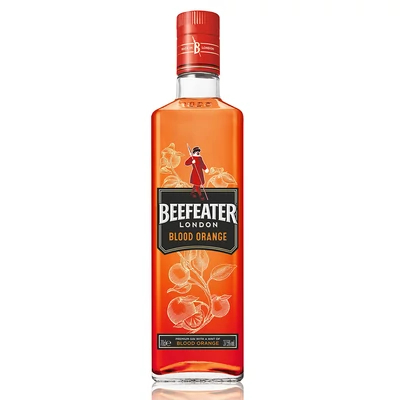 Beefeater Blood Orange Gin | palinkashop.hu