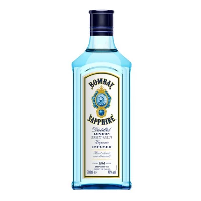 Bombay Sapphire Gin | palinkashop.hu