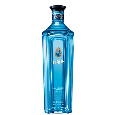 Star of Bombay Gin | palinkashop.hu