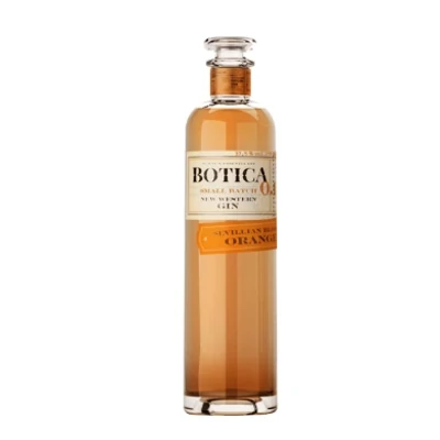 Botica Orange Gin | palinkashop.hu