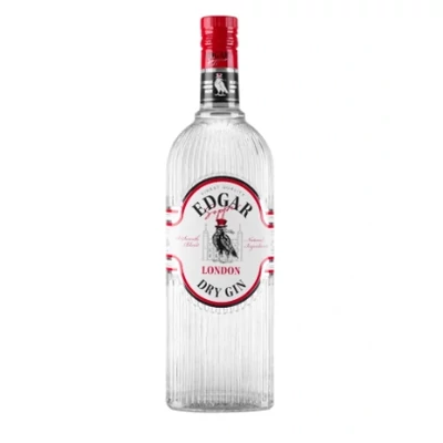 Edgar Sopper Gin | palinkashop.hu