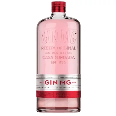 Gin MG Rosa Gin | palinkashop.hu