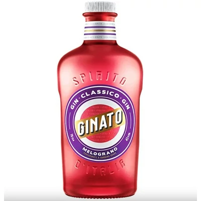Ginato Melograno Gin | palinkashop.hu