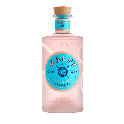 Malfy Rosa Pink Grapefruit Olasz Gin | palinkashop.hu