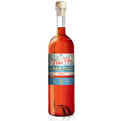 Bepi Aperitivo Dolce Vita | palinkashop.hu