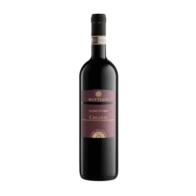 Bottega Acino Chianti DOCG 2024 | palinkashop.hu
