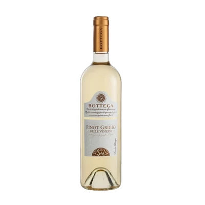Bottega Pinot Grigio DOC Delle Venezie 2025 | palinkashop.hu