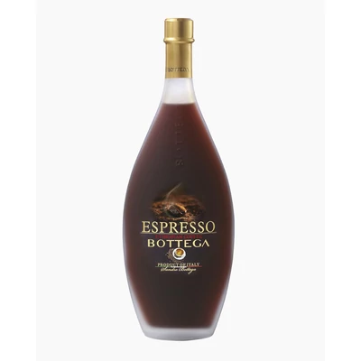 Bottega Eszpresszó Kávélikőr | palinkashop.hu