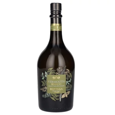 Bottega Vermouth Bianco | palinkashop.hu