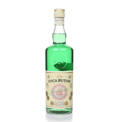 Coca Buton Montenegro Likőr | palinkashop.hu