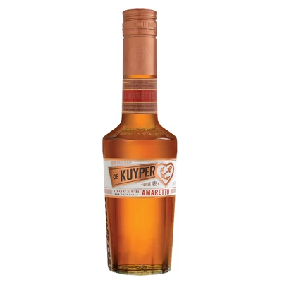 De Kuyper Amaretto Mandula Likőr | palinkashop.hu
