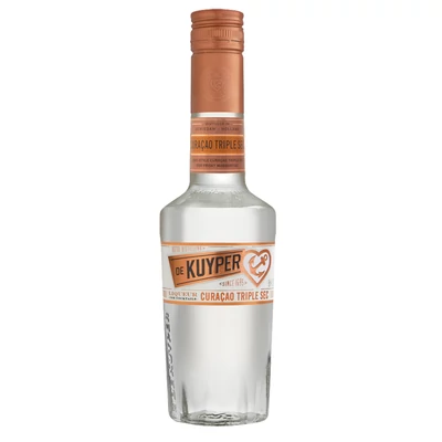 De Kuyper Triple Sec Narancs Likőr | palinkashop.hu