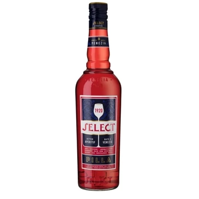  Select Bitter Aperitivo - Italrendelés online - palinkashop.hu