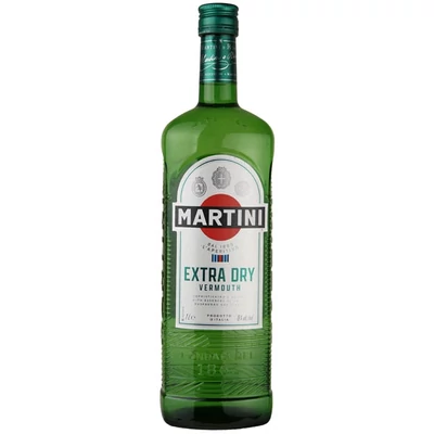 Martini Extra Dry | palinkashop.hu